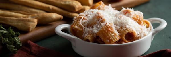 Traditional Italian Food Boxes