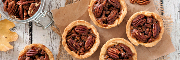 Easy Southern Pecan Pie Recipe