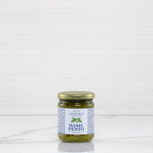 Load image into Gallery viewer, 2-Pack of Italian Basil Pesto Sauce - 6.7 oz