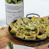 Spanish Artichoke Hearts - 27.5 oz