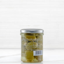 Load image into Gallery viewer, Olives Stuffed with Pecorino Cheese - 6.4 oz